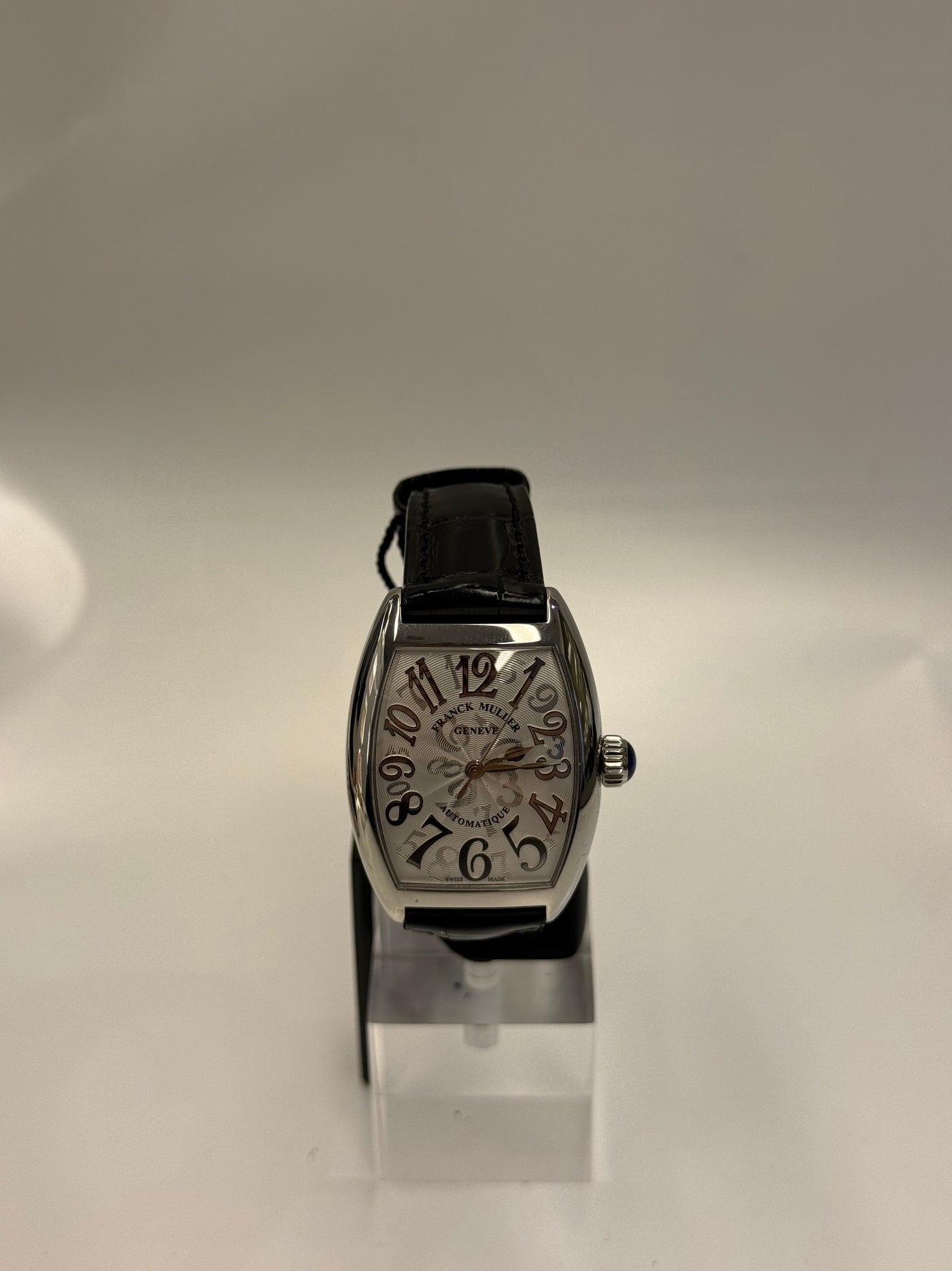 OROLOGIO FRANCK MULLER