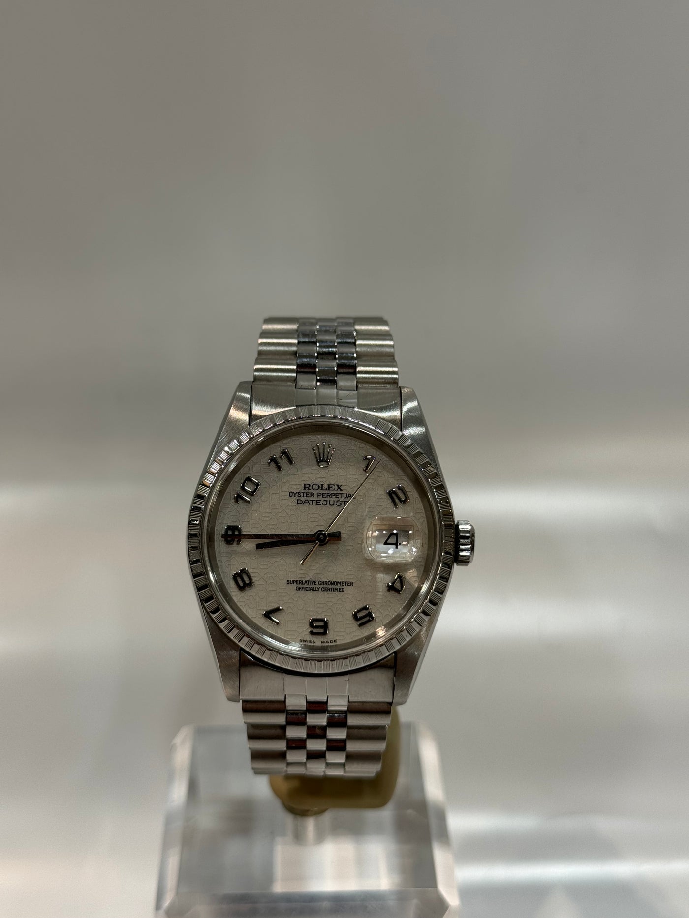 OROLOGIO ROLEX 16220