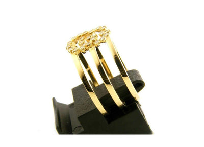 ANELLO GUCCI RUNNING G YBC4816530010