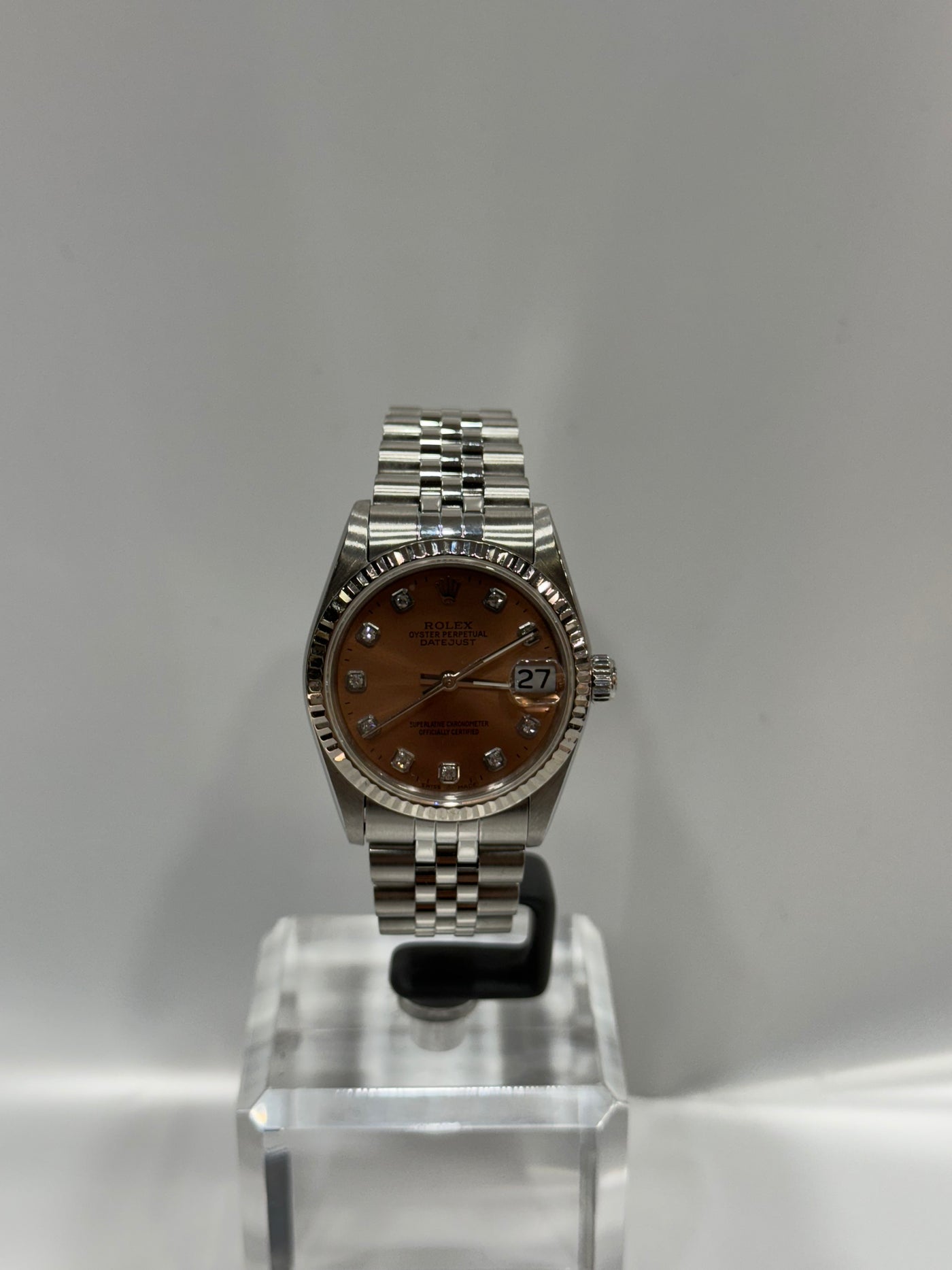 OROLOGIO ROLEX 68274