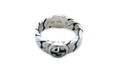 ANELLO GUCCI YBC6786560010