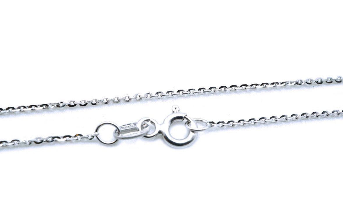 COLLANA CON AMETISTA