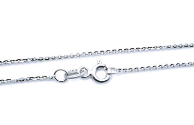 COLLANA CON AMETISTA