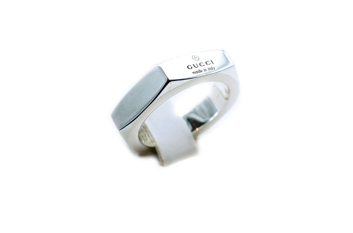 ANELLO GUCCI YBC7828390010