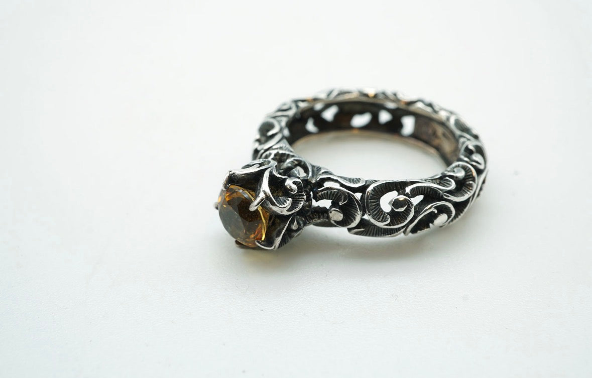 ANELLO MARIA E LUISA A A0049