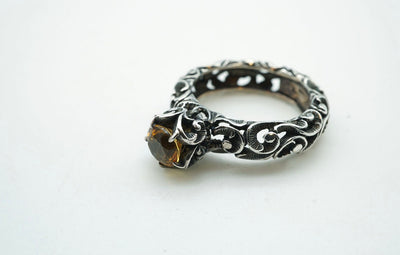 ANELLO MARIA E LUISA A A0049