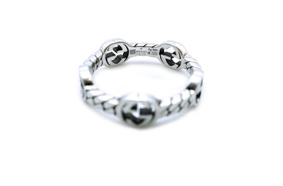 ANELLO GUCCI YBC6615230010