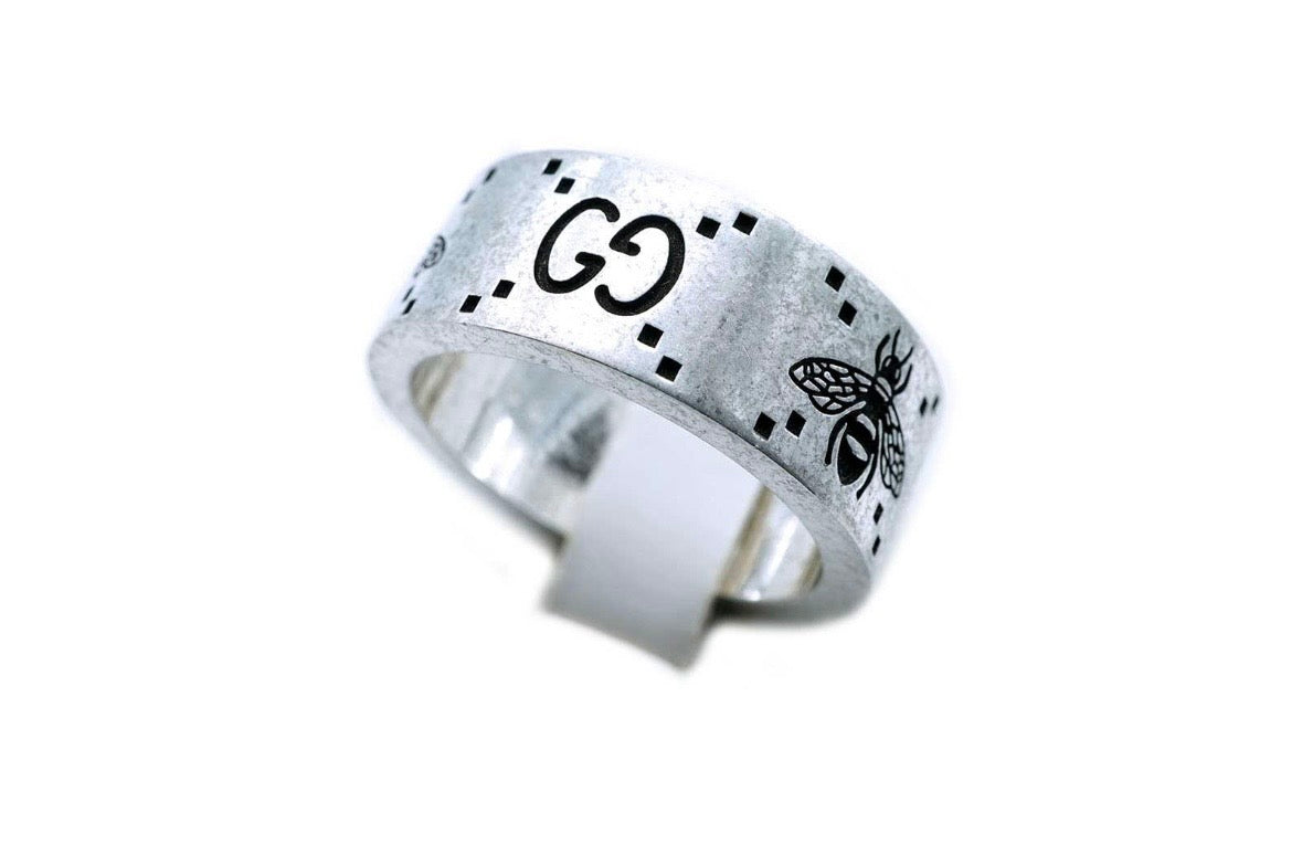 ANELLO GUCCI YBC7283040010