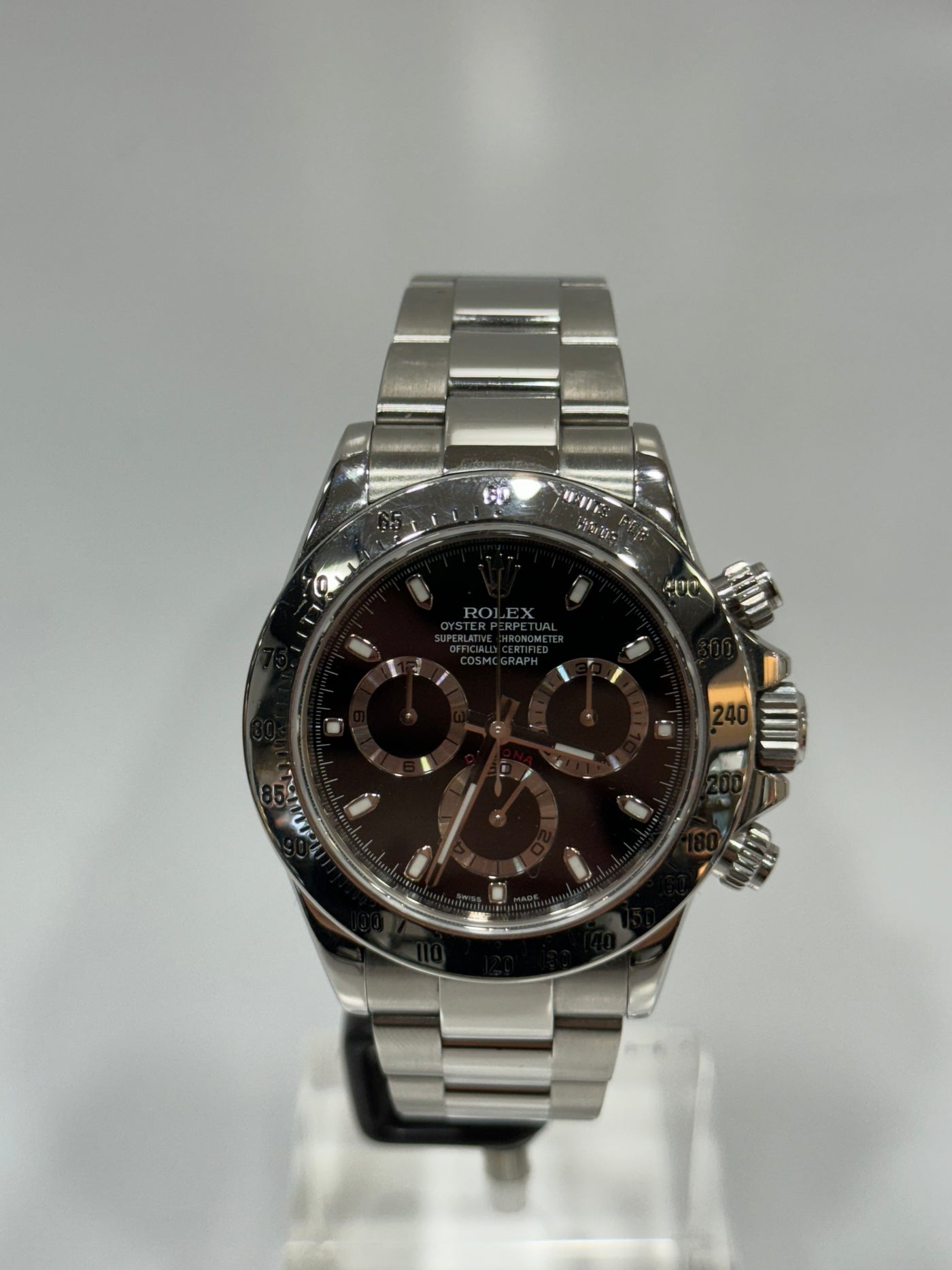 OROLOGIO ROLEX 116520