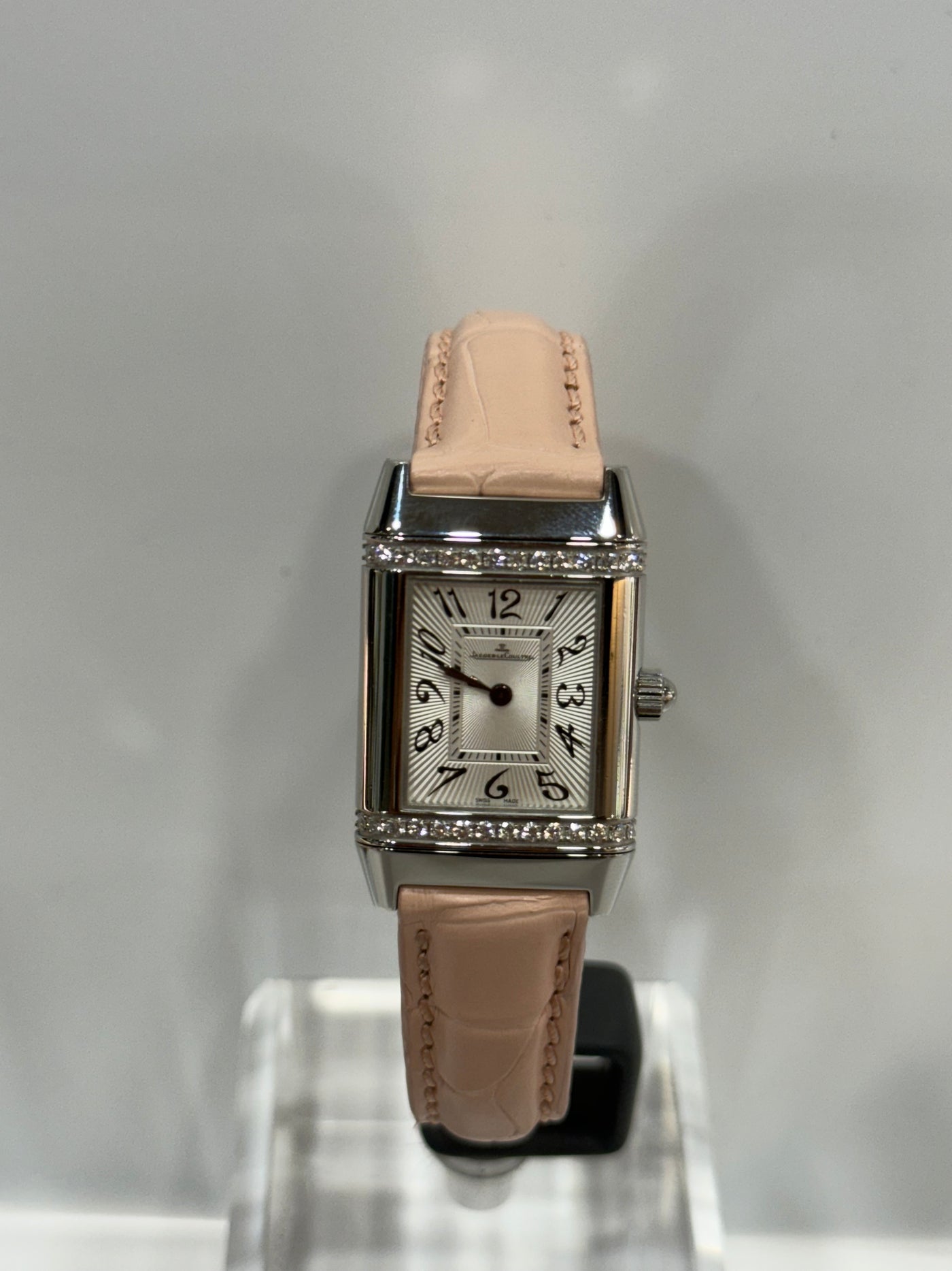 JAEGER LECOULTRE REVERSO