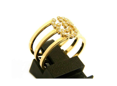 ANELLO GUCCI RUNNING G YBC4816530010