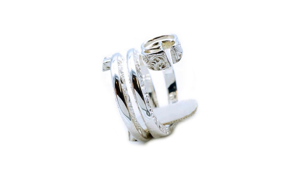 ANELLO GUCCI YBC7707190010