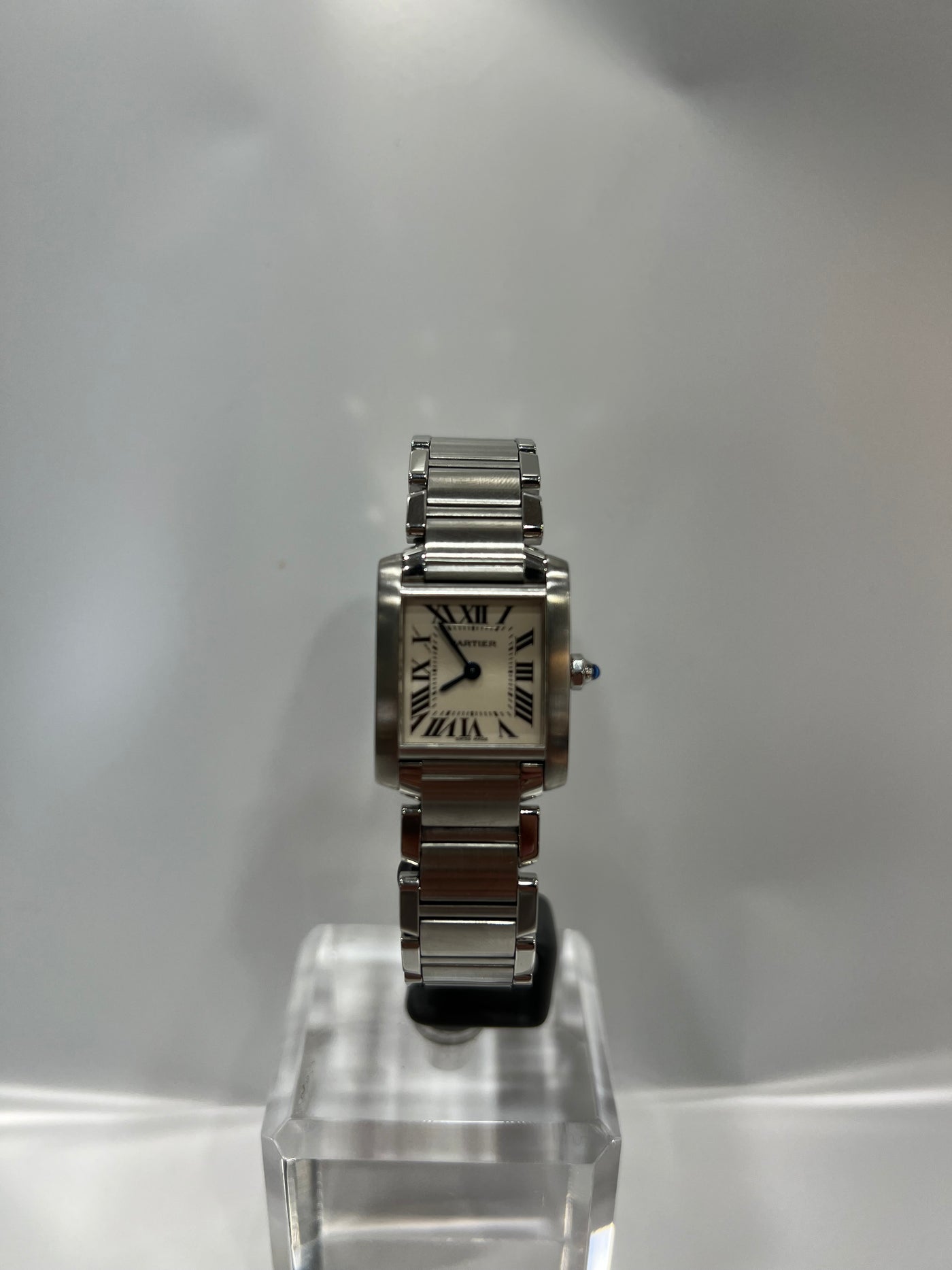 OROLOGIO CARTIER 2384