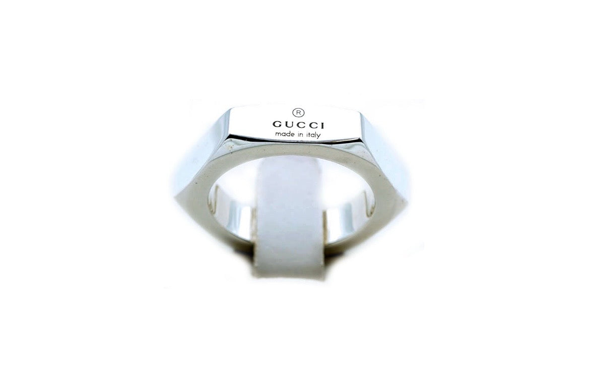 ANELLO GUCCI YBC7828390010