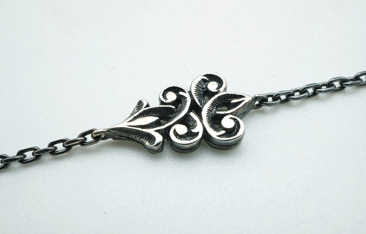 COLLANA MARIA E LUISA C0174