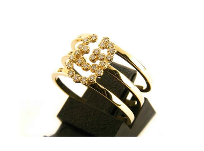 ANELLO GUCCI RUNNING G YBC4816530010