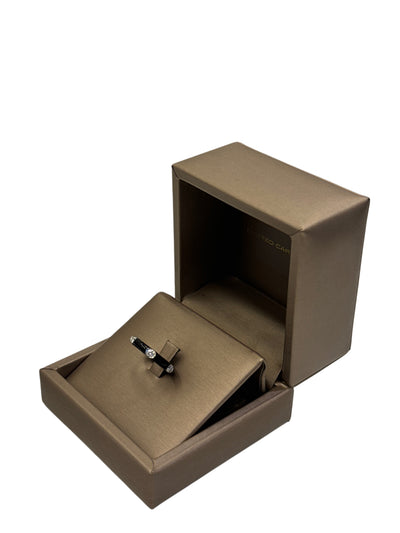 ANELLO CON SMALTO