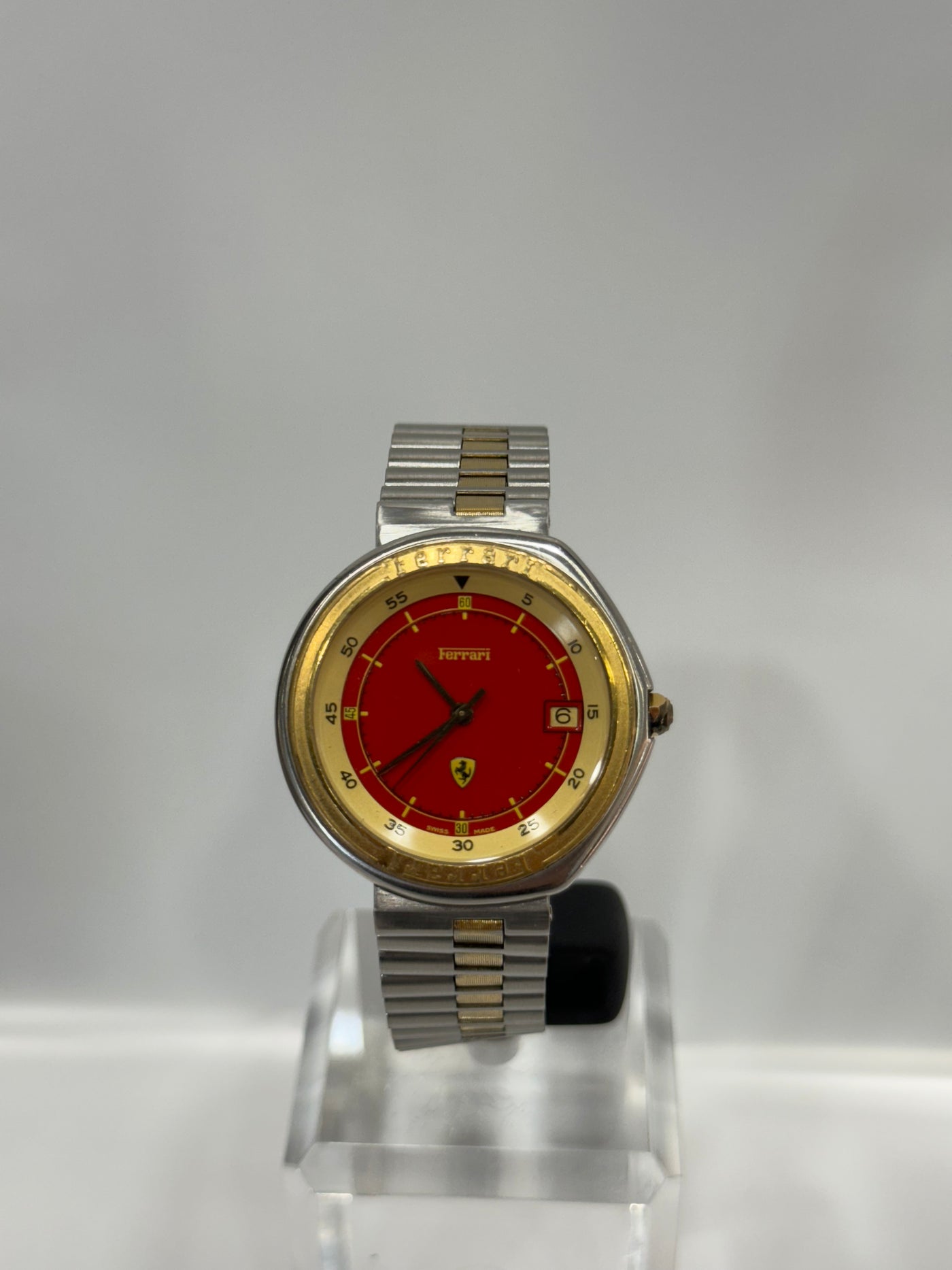 OROLOGIO FERRARI