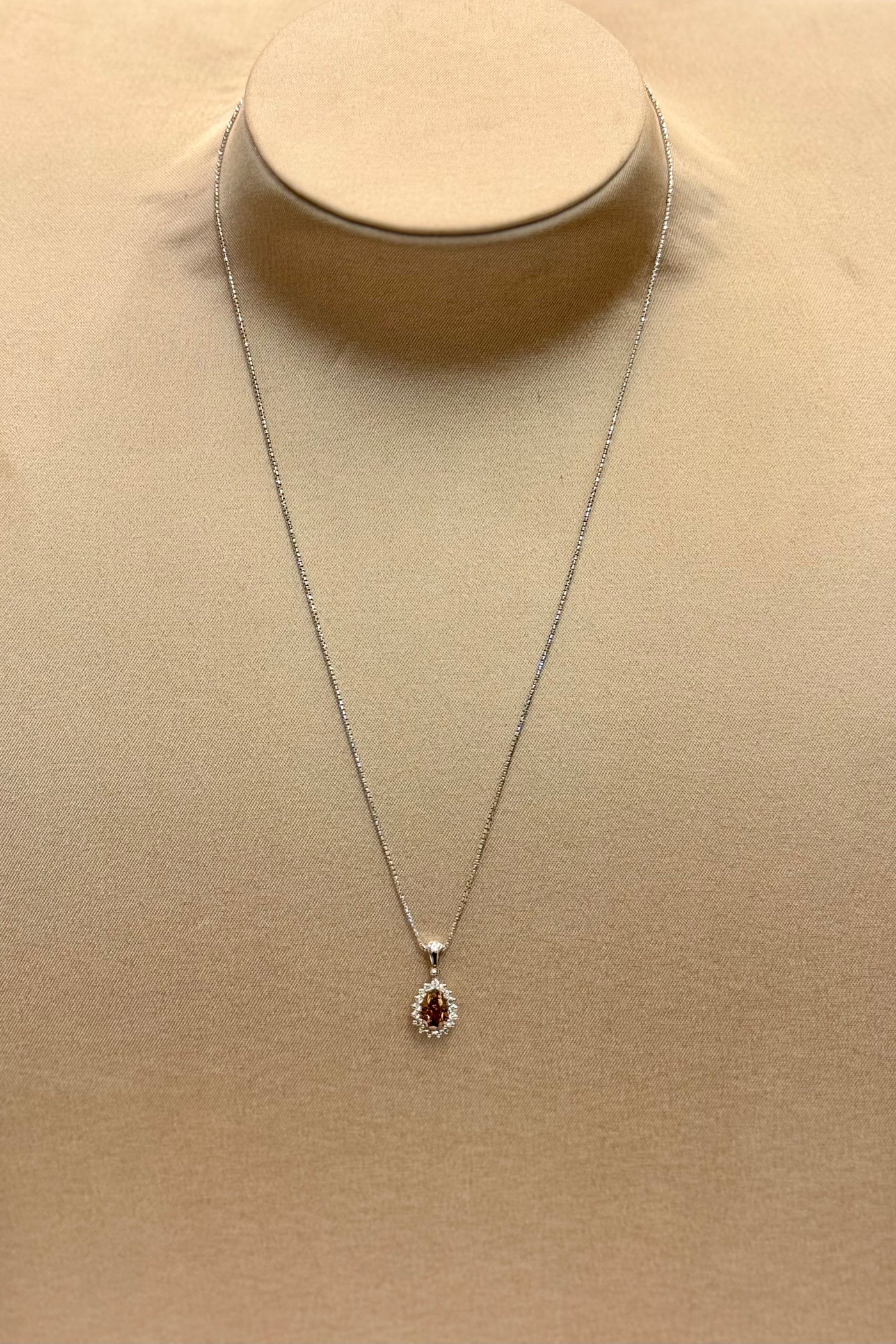 COLLANA FANCY COLOR
