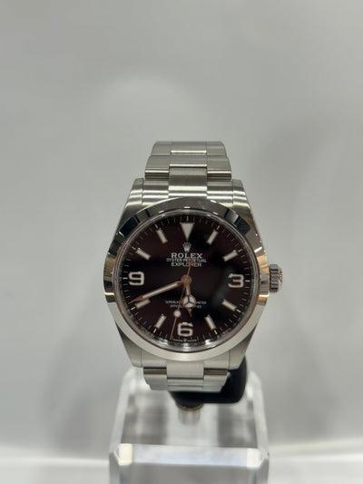 OROLOGIO ROLEX 224270