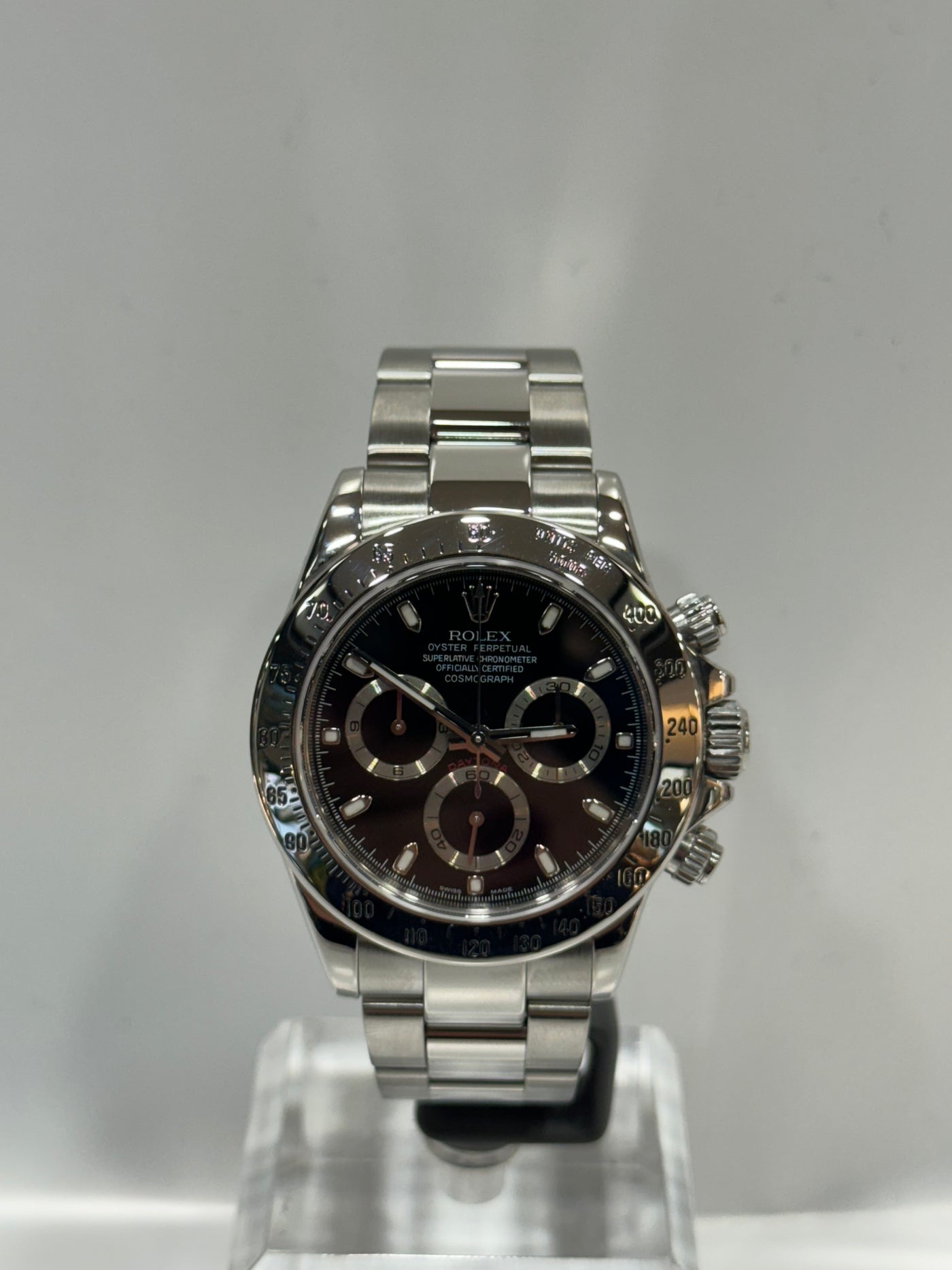 OROLOGIO ROLEX 116520