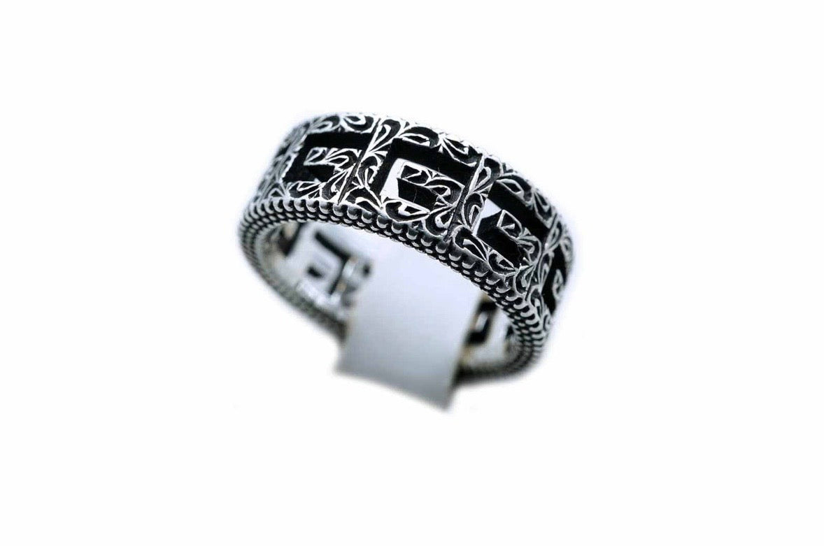 ANELLO GUCCI YBC5769930010