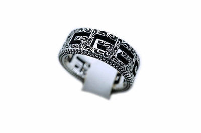 ANELLO GUCCI YBC5769930010