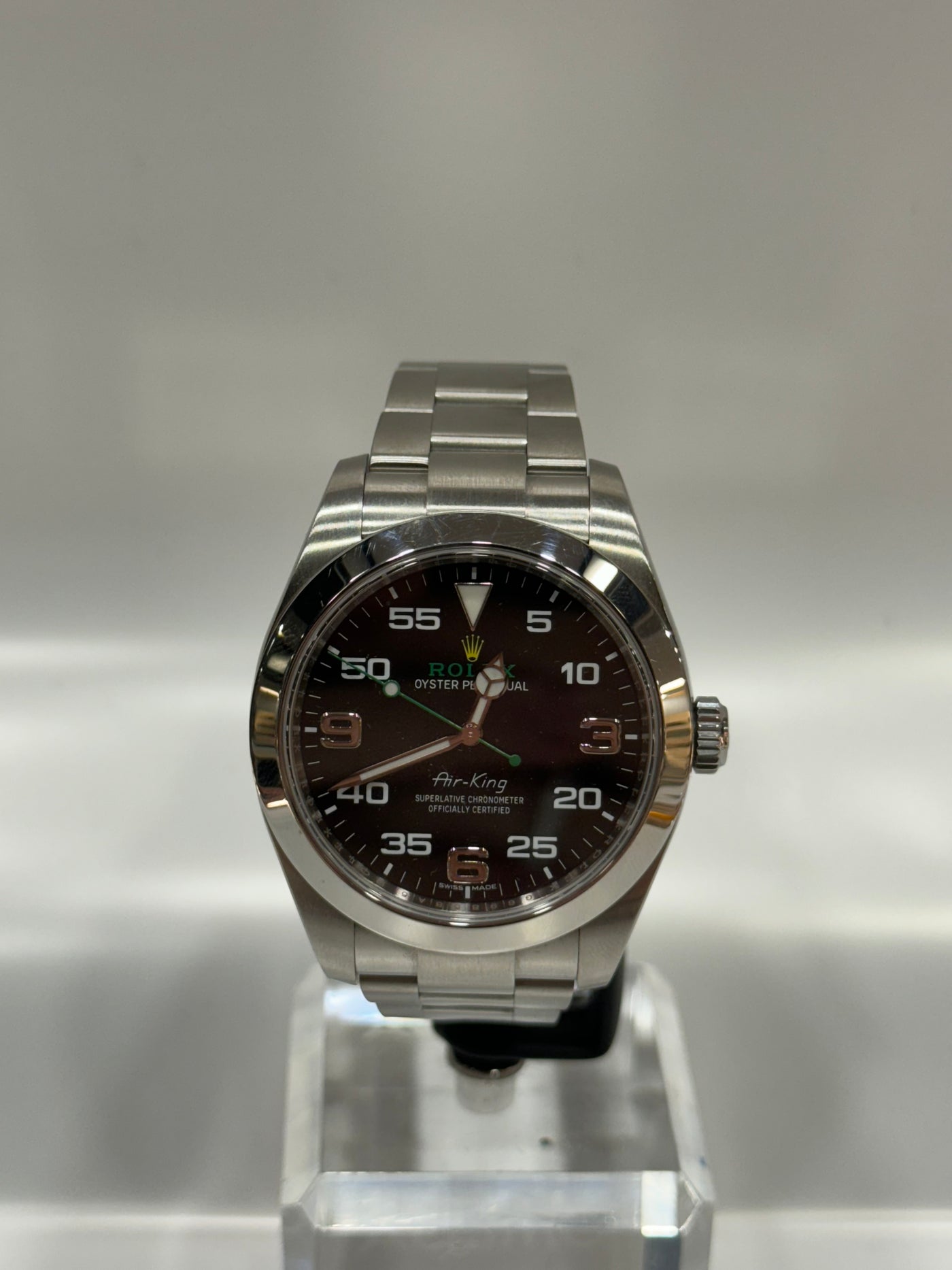 OROLOGIO ROLEX 116900