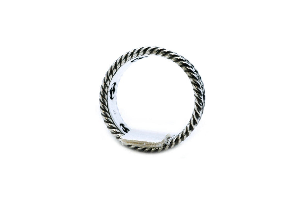 ANELLO GUCCI YBC5772630010