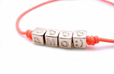 BRACCIALE DODO DBC3001-LETAM-RORAG