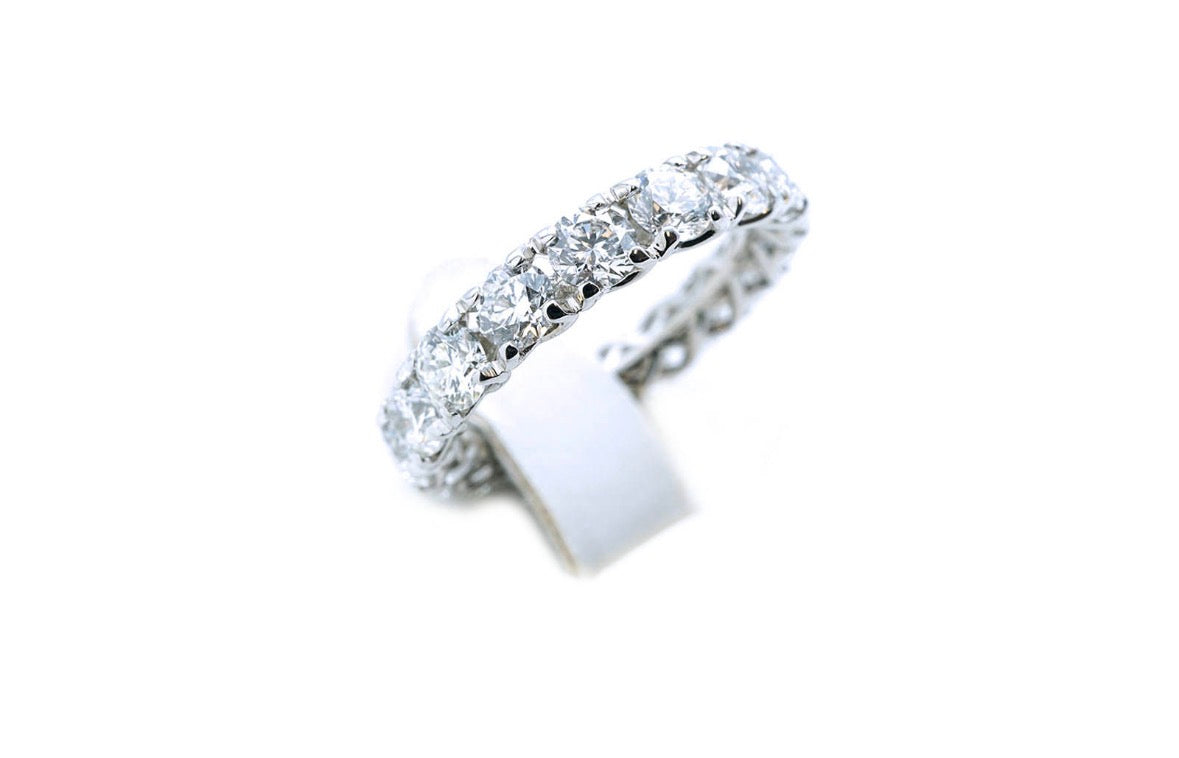 ANELLO ETERNELLE DIAMANTI