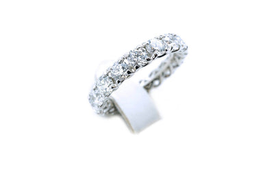 ANELLO ETERNELLE DIAMANTI