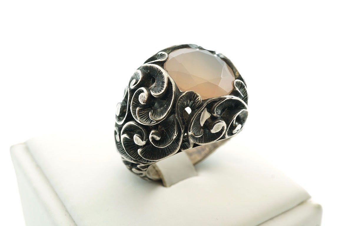 ANELLO MARIA E LUISA AA0017