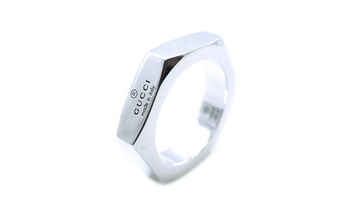 ANELLO GUCCI YBC7828390010