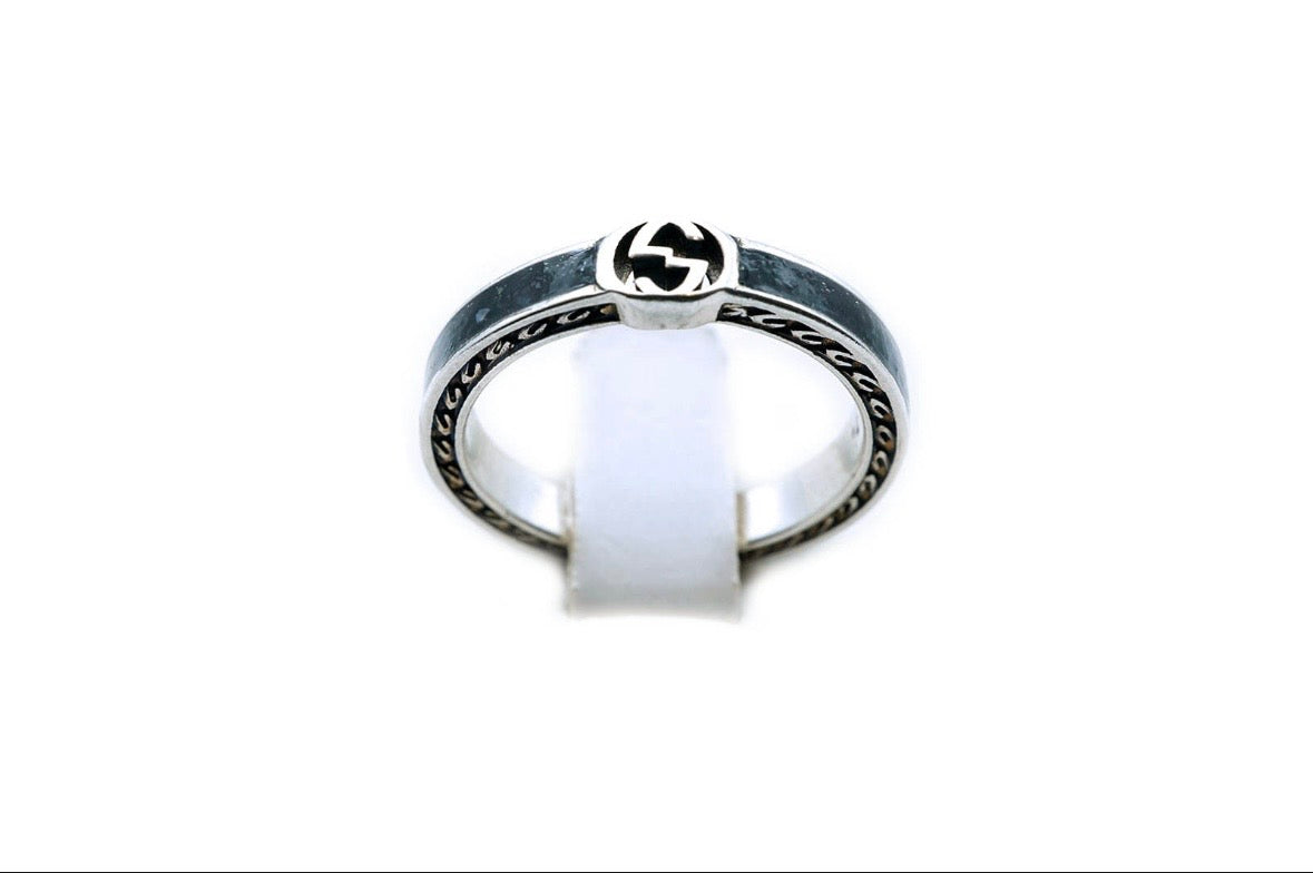 ANELLO GUCCI YBC7016200010