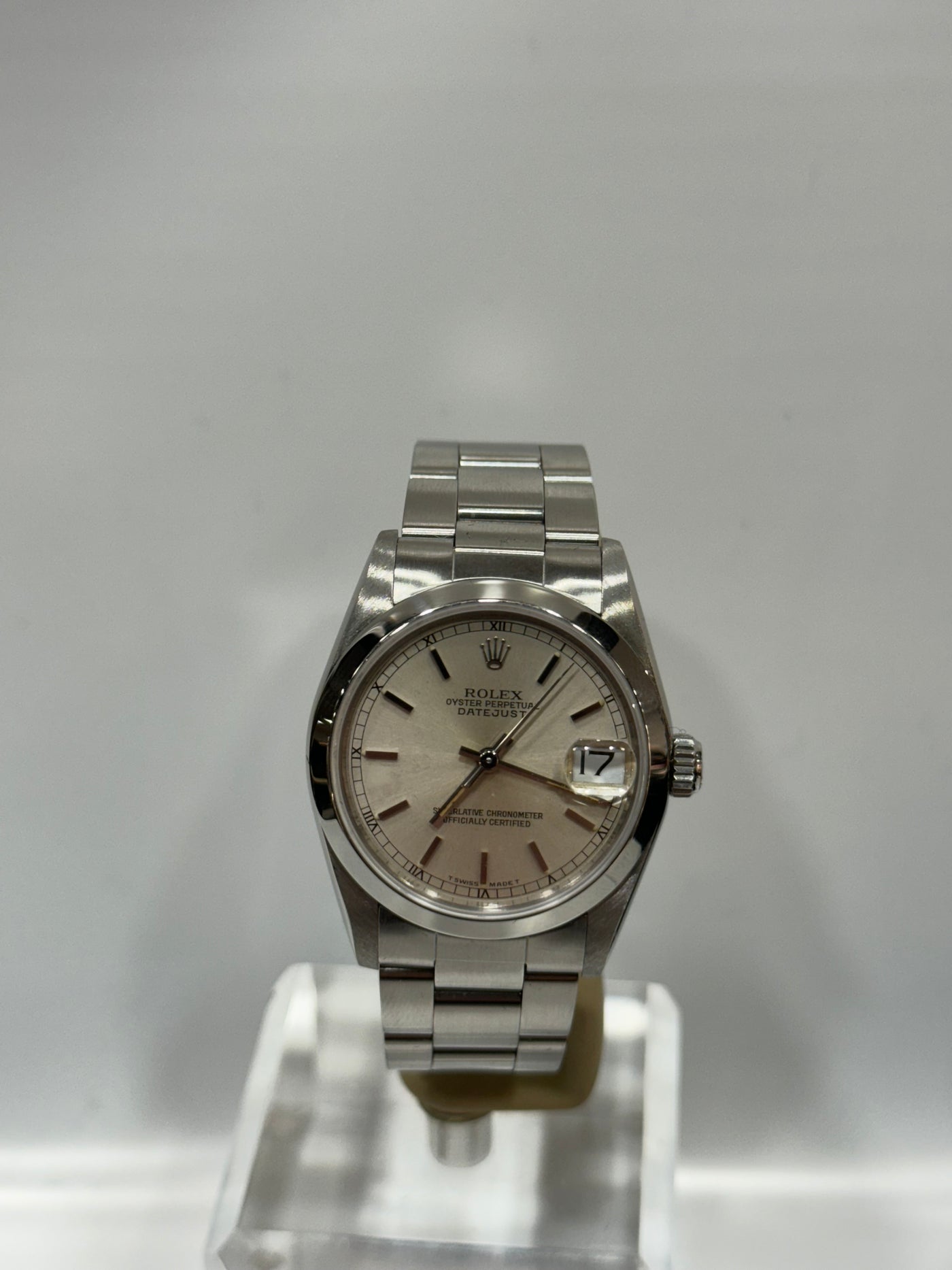 OROLOGIO ROLEX 68240