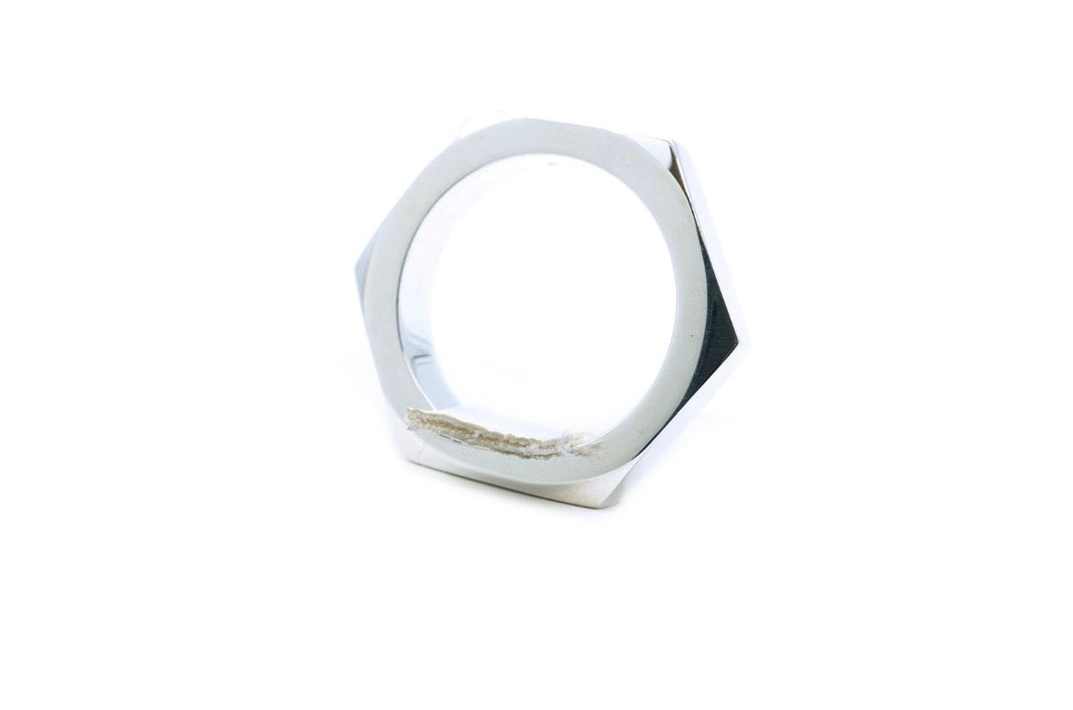 ANELLO GUCCI YBC7828390010