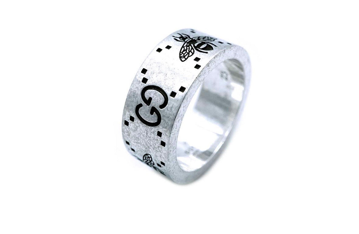 ANELLO GUCCI YBC7283040010