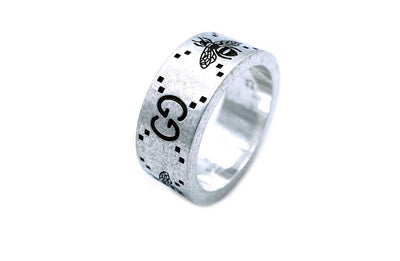 ANELLO GUCCI YBC7283040010