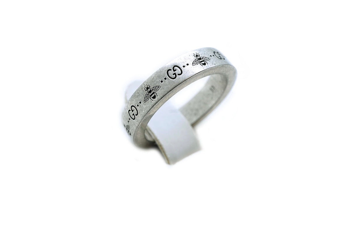 ANELLO GUCCI YBC7298980010