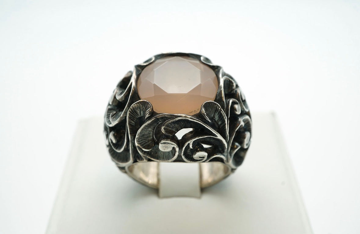 ANELLO MARIA E LUISA AA0017