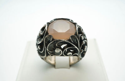 ANELLO MARIA E LUISA AA0017