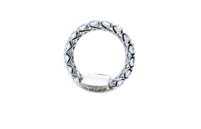 ANELLO ETERNELLE DIAMANTI