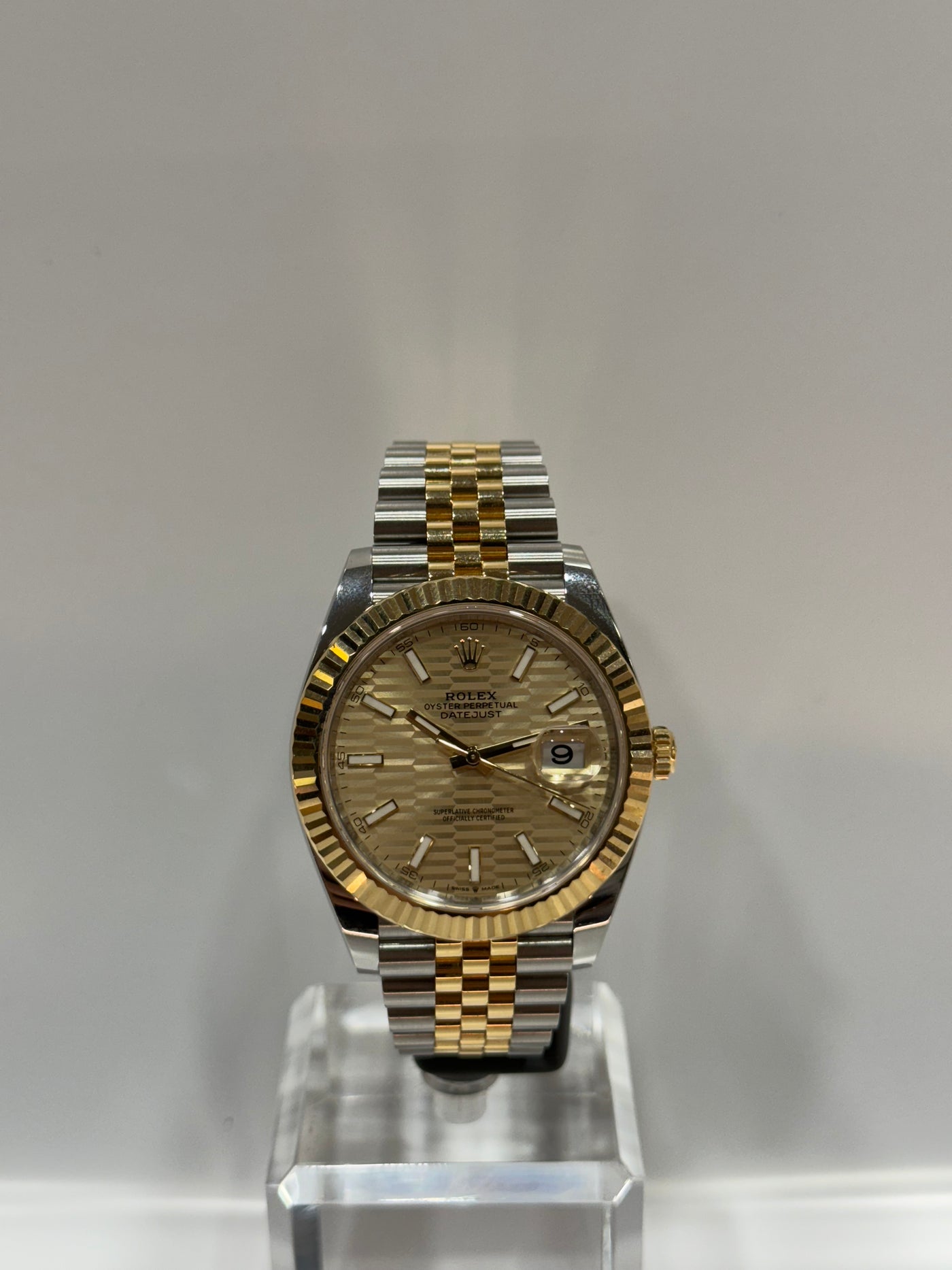 OROLOGIO ROLEX 126333