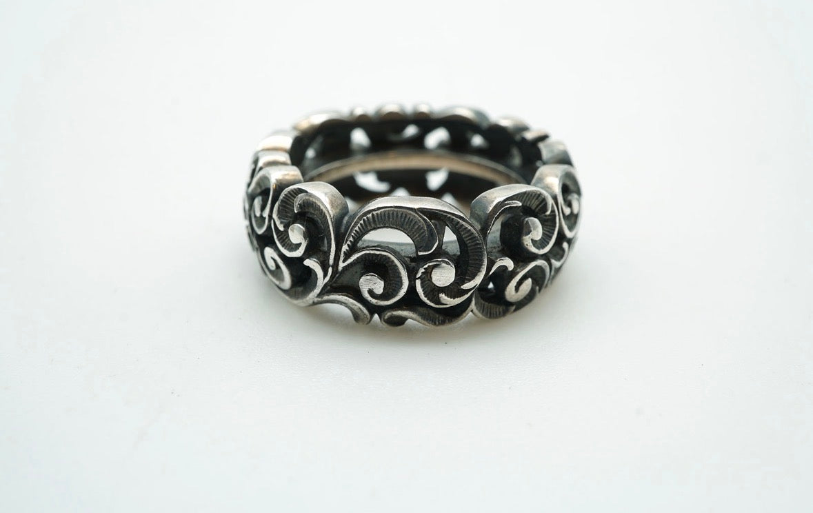 ANELLO MARIA E LUISA AA0001