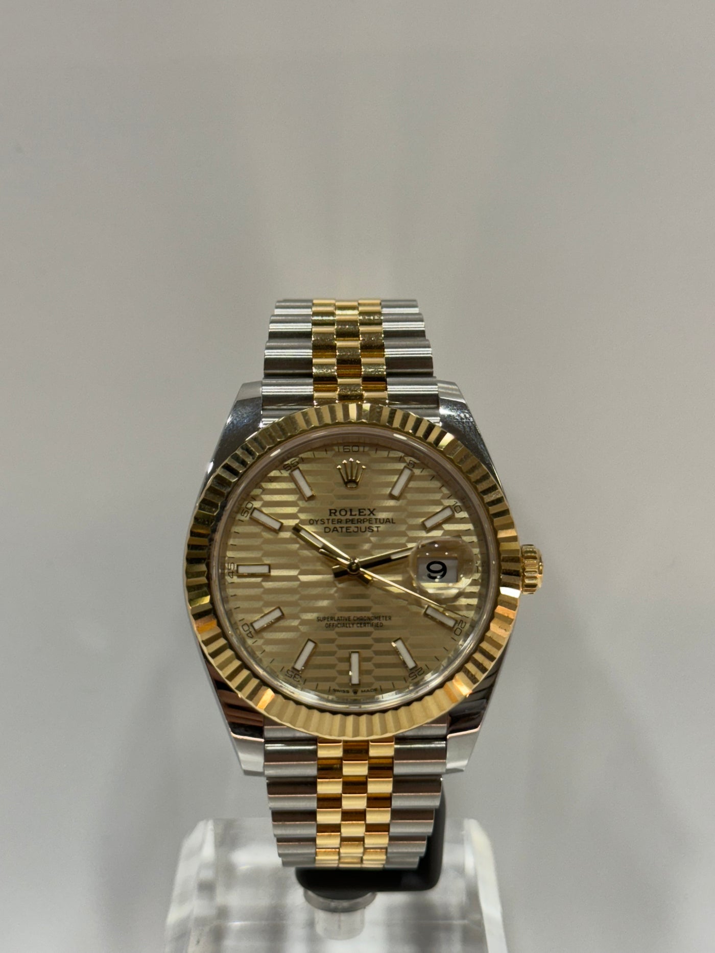 OROLOGIO ROLEX 126333