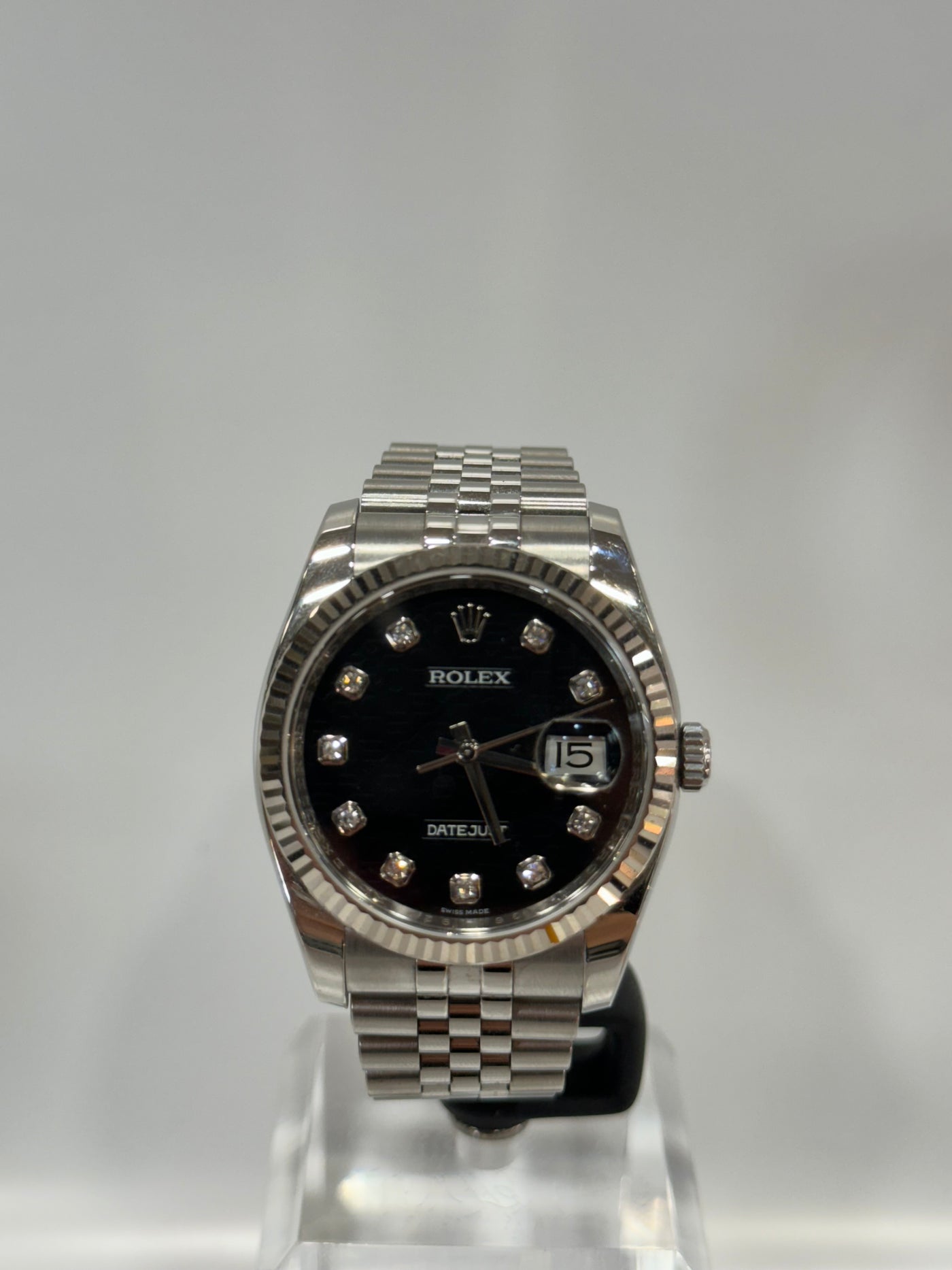 OROLOGIO ROLEX 116234