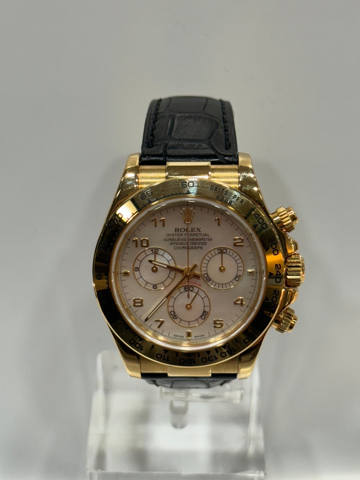 OROLOGIO ROLEX 116518