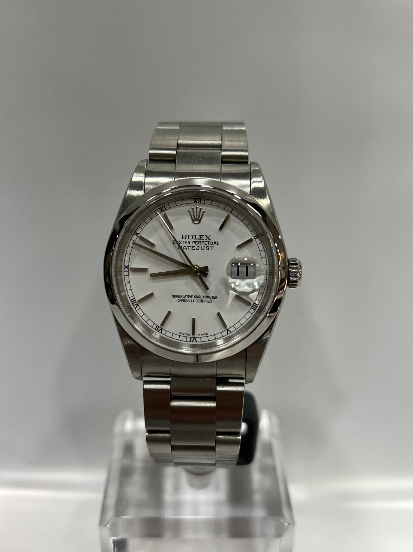 OROLOGIO ROLEX 16200