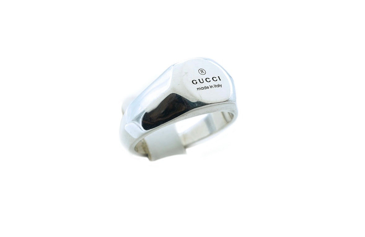 ANELLO GUCCI TRADEMARK